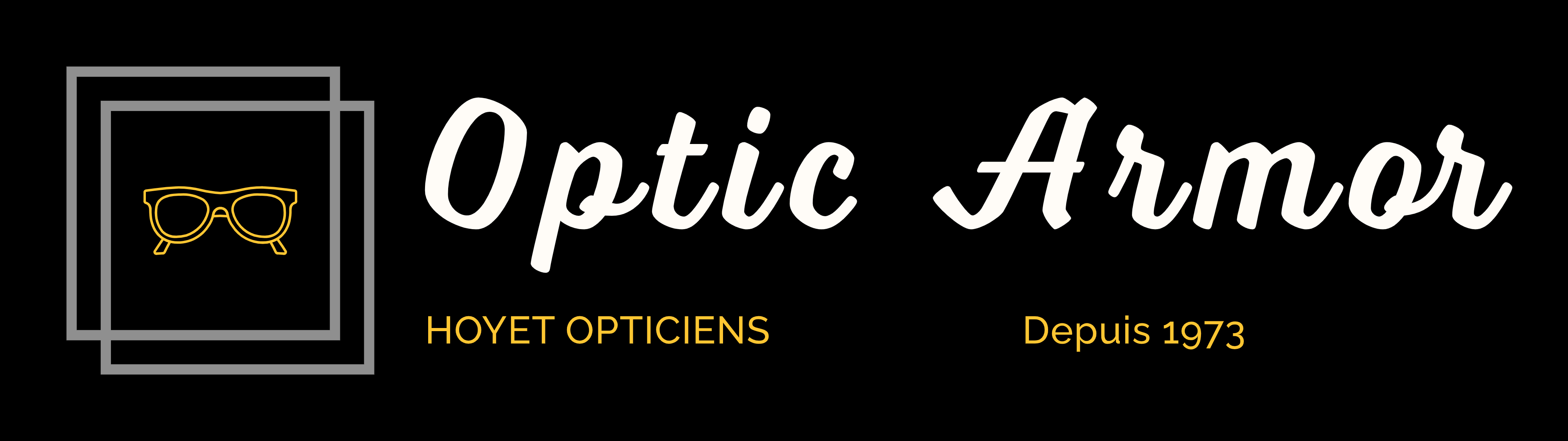 Optic Armor